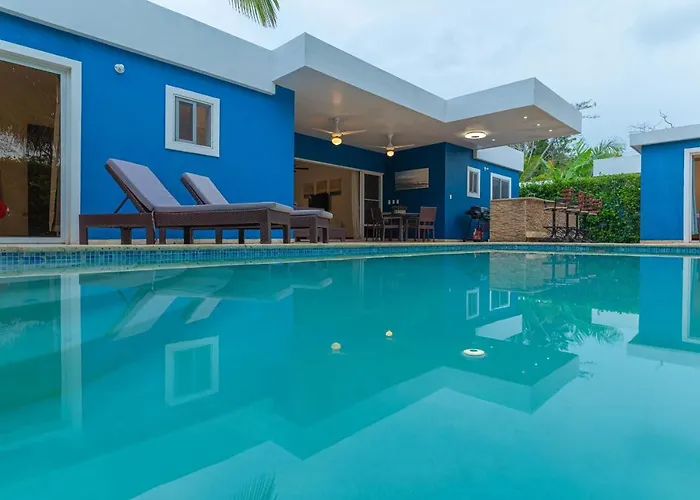 House 24 In Casa Linda