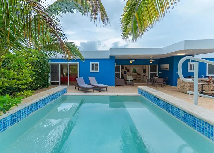 House 24 In Casa Linda