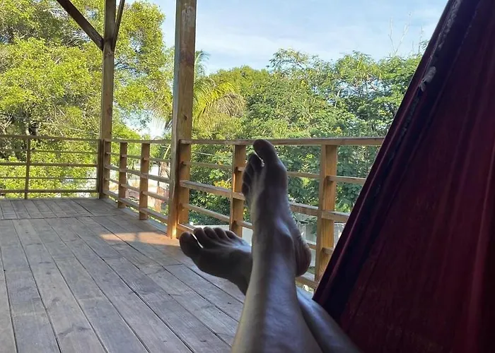 Villa Los Cerros, Beautiful, Fresh & Peaceful