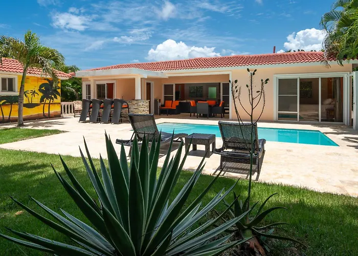Casa Linda Villa 918 - Sosua