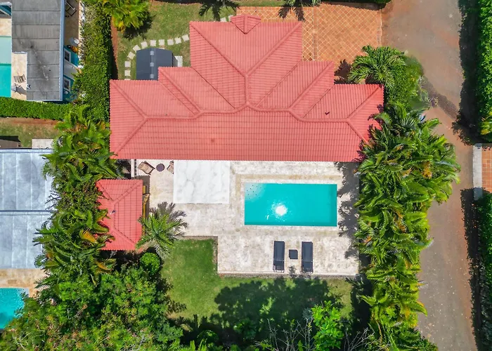 Casa Linda Villa 918 - Sosua
