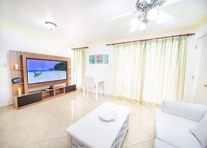 Garden Condos Apt 30 Lovely 1Br Condo With Pool