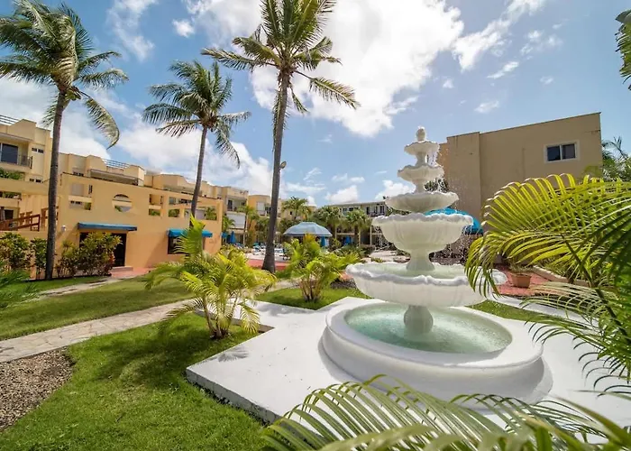 Garden Condos 48 - Friendly 1Br Apt Sosua Center